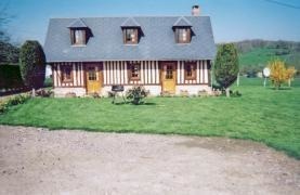 Photo h�bergement n�540 &nbsp;dans&nbsp;L'Eure - Gites de france