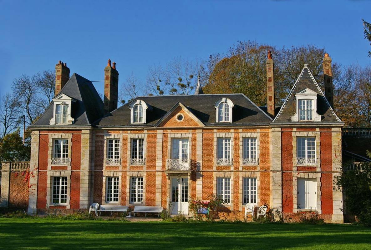 Photo hébergement n°626 dans L'Eure - Gites de france Photo hébergement n°626 dans L'Eure - Gites de france