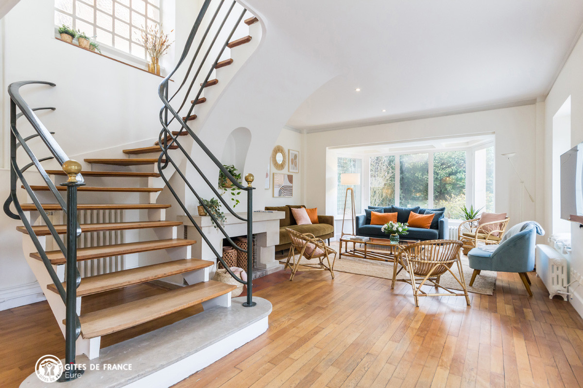 Villa Rosehill