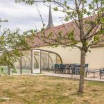 gite - Le Presbyt&egrave;re de Buis - MESNILS SUR ITON - Eure