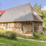 gite - la Charretterie - SAINT CHRISTOPHE SUR CONDE - Eure