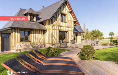 Gîte n°1488 Épaignes - Eure - photo