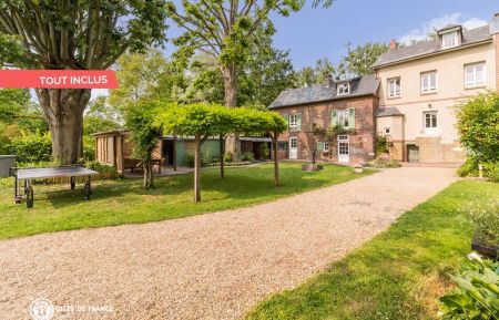 G&icirc;te n&deg;1496 Poses - Eure - photo