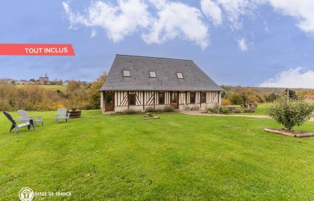 Gîte n°1519 Selles - Eure - photo
