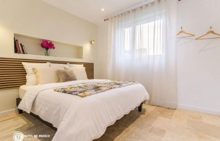 Chambre d'h&ocirc;tes n&deg;6516 Les Andelys - Eure - photo