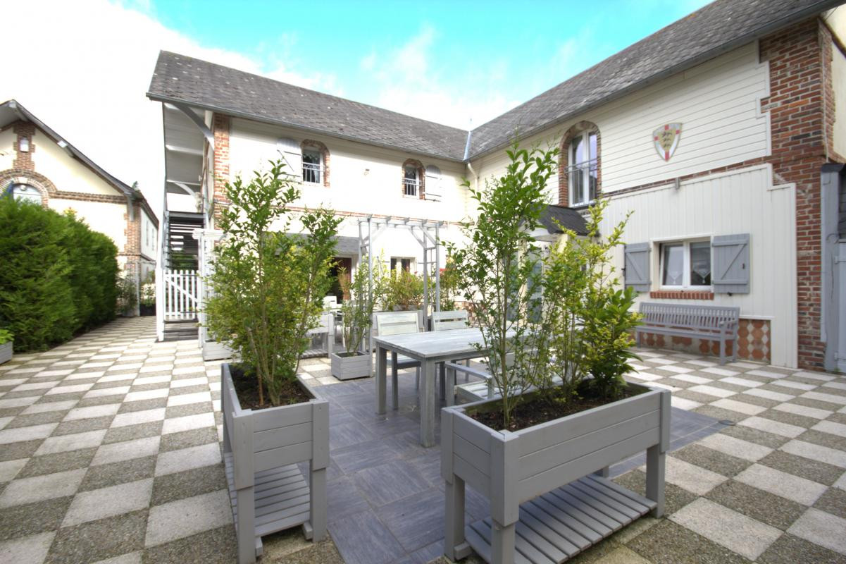 LE LOGIS D'ALINE
