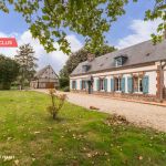 gite - Chez Babeth - LES BAUX DE BRETEUIL - Eure