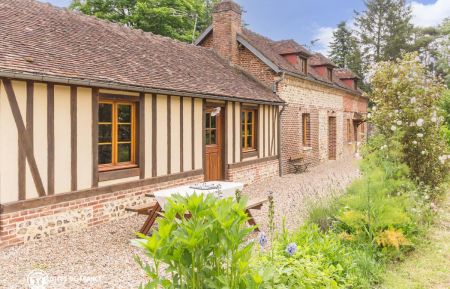 G&icirc;te n&deg;566 Les Andelys - Eure - photo