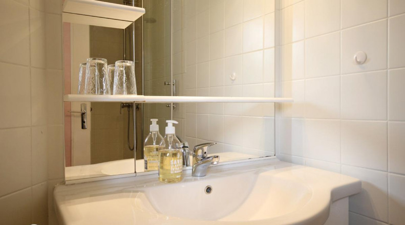 Location Chambre d'hôtes n°6002 à Beuzeville Gîtes de