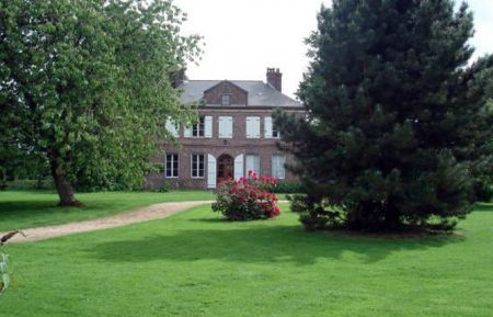 Chambre d'h&ocirc;tes n&deg;6158 Thiberville - Eure - photo