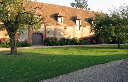 Chambre d'h&ocirc;tes n&deg;6282 Am&eacute;court - Eure - photo