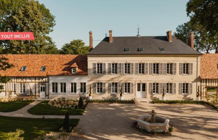 Gîte de groupe n°8065 Vexin-sur-Epte - Eure - photo