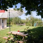 Salon de jardin Salon de jardin