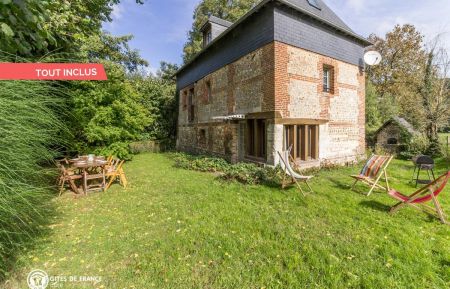 G&icirc;te n&deg;1405 Livet-sur-Authou - Eure - photo