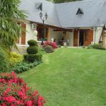 chambre-d-hotes - ORAY DU BOIS - CAORCHES ST NICOLAS - Eure