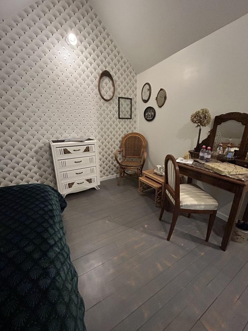Chambre "Gatsby"
20 M2 suite salle de bain et Terrasse photo 18