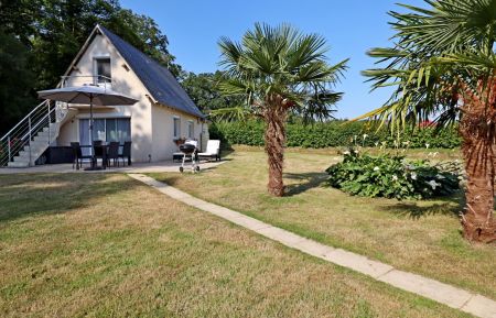 G&icirc;te n&deg;1525 Saint-Georges-du-Vi&egrave;vre - Eure - photo