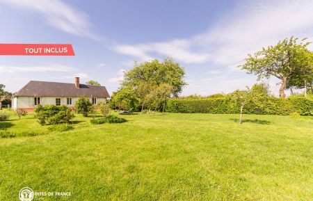 Gîte n°1436 Saint-Philbert-sur-Risle - Eure - photo