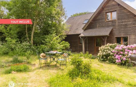 Gîte n°1473 Saint-Pierre-du-Val - Eure - photo