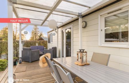 Chalet/Bungalow1527 Sainte-Opportune-la-Mare - Eure - photo