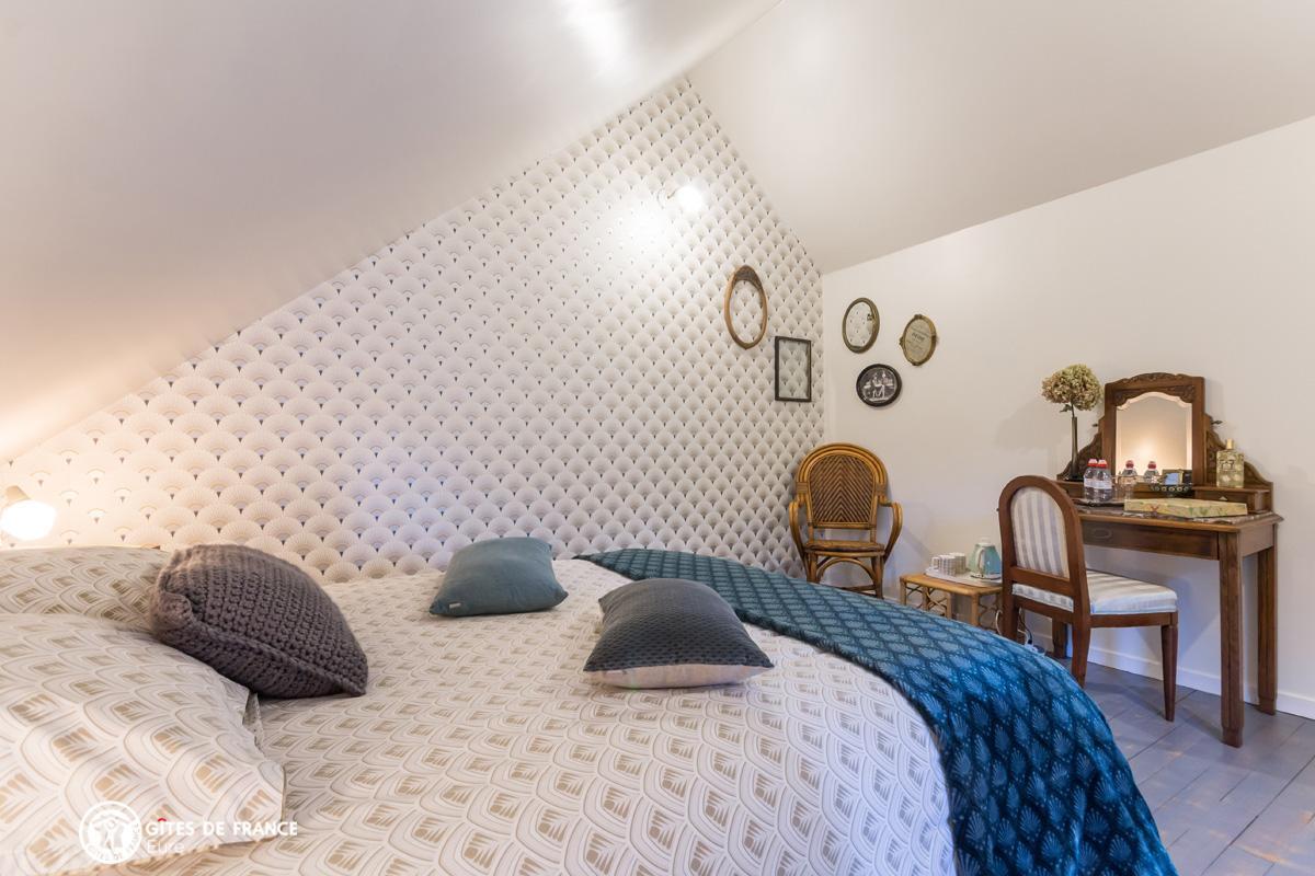 Chambre Gatsby photo 0