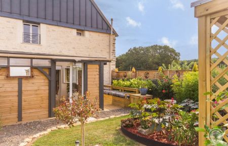 Gîte n°1552 Cierrey - Eure - photo