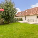 gite - La Grange - GASNY - Eure