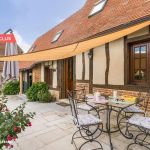 gite - Ostara - CORNEVILLE SUR RISLE - Eure