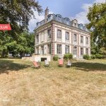 gite - Le Parc de Courteilles - COURTEILLES - Eure