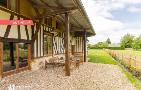 G&icirc;te n&deg;1540 Goupil-Othon - Eure - photo