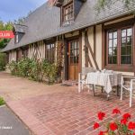 gite - LES MARGUERITES - EPREVILLE EN LIEUVIN - Eure