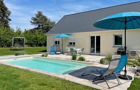 Gîte n°1409 Garennes-sur-Eure - Eure - photo