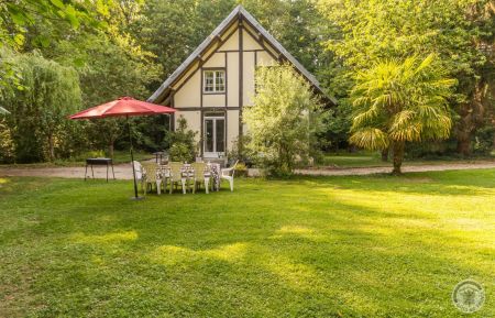 G&icirc;te n&deg;1545 Ferri&egrave;res-Saint-Hilaire - Eure - photo