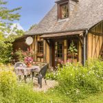 gite - L'ancre - BEC HELLOUIN (LE) - Eure