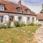chambre-d-hotes - La Bergerie - MARBOIS - Eure