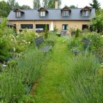 chambre-d-hotes - la Thonet - ST GEORGES DU VIEVRE - Eure