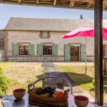 gite - Le laboureur - MUIDS - Eure
