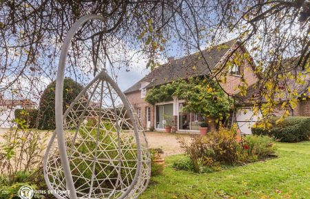 G&icirc;te n&deg;1337 Le Vaudreuil - Eure - photo