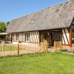 gite - Douceur Magnolia - CONTEVILLE - Eure