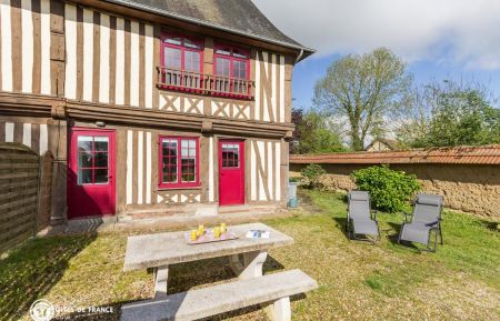 Gîte n°188 Les Monts du Roumois - Eure - photo