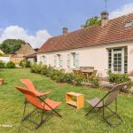 gite - la Maison de Gis&egrave;le - VEXIN SUR EPTE - Eure