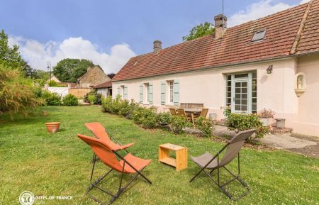 G&icirc;te n&deg;987 Vexin-sur-Epte - Eure - photo