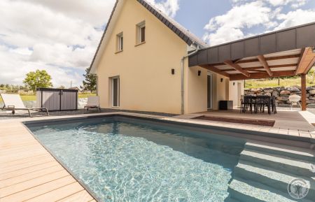 G&icirc;te n&deg;1526 Saint-Christophe-sur-Cond&eacute; - Eure - photo