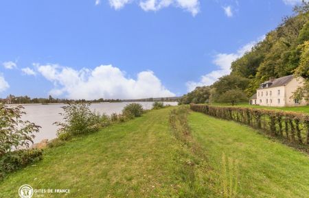 G&icirc;te n&deg;361 Barneville-sur-Seine - Eure - photo
