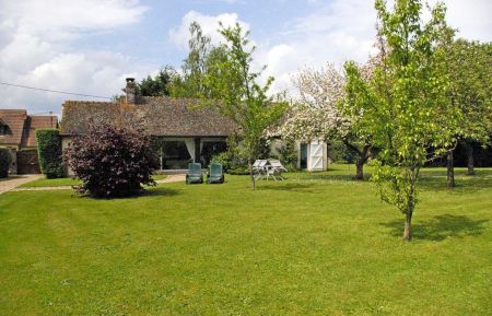 G&icirc;te n&deg;839 Saint-Luc - Eure - photo