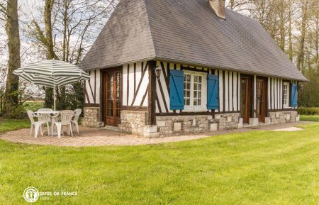 Gîte n°9 Valletot - Eure - photo