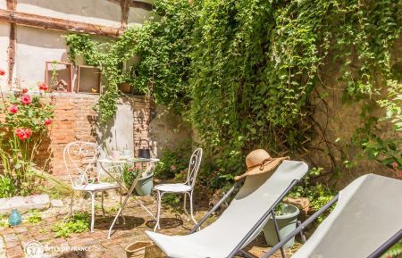 G&icirc;te n&deg;1336 Lyons-la-For&ecirc;t - Eure - photo