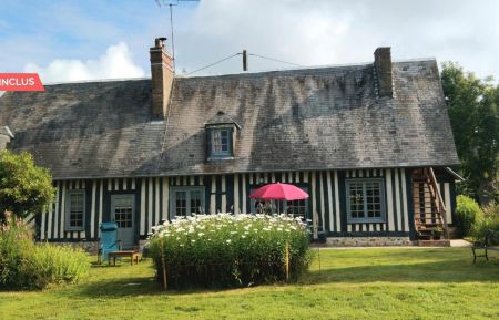 Gîte n°1426 Le Bois-Hellain - Eure - photo