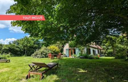 Gîte n°1435 Condé-sur-Iton - Eure - photo