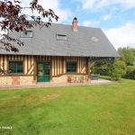 gite - Le pressoir du Cy - BEUZEVILLE - Eure